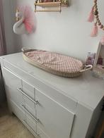 Commode hoog glans, Ophalen, Gebruikt, 50 tot 70 cm, 100 cm of meer