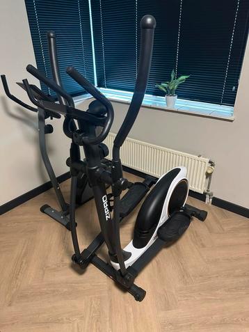 Zipro crosstrainer beschikbaar voor biedingen