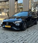 Mercedes-Benz C-Klasse C300 #PANO#BURM#GARANTIE#NIGHT#C43, Auto's, Automaat, USB, Achterwielaandrijving, 1800 kg