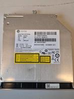 Hitachi-LG GUD1N Interne DVD-brander - Slim SATA, Computers en Software, Intern, Gebruikt, Ophalen of Verzenden, Windows