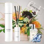 Fm pure parfum en geursticks nr 10. Geïnspireerd op j'adore, Nieuw, Ophalen of Verzenden