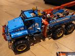 Lego Technic 42070, Ophalen of Verzenden, Zo goed als nieuw, Complete set, Lego