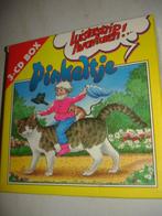 Pinkeltje- Luisterstrip Avonturen- BOX- 3-CD- (NIEUW), Verzenden, Muziek, Boxset