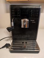 Saeco moltio volautomaat koffiezetapparaat espresso HD8768, Witgoed en Apparatuur, Koffiezetapparaten, Afneembaar waterreservoir