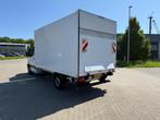Mercedes-Benz Sprinter 316 2.2 CDI 432, Euro 5, Achterwielaandrijving, 4 cilinders, Geïmporteerd
