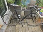 Jan janssen type Eclypse. Aluminium frame maat 58., Fietsen en Brommers, 28 inch, Gebruikt, Heren, Aluminium