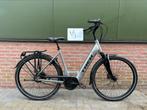 Trek District+ 9 55cm met Performance Line & Belt en Enviolo, Fietsen en Brommers, Elektrische fietsen, Gebruikt, Nederland, Trek