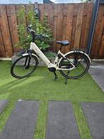 Grandville E-Excellent special 400 WH, Zo goed als nieuw, 51 tot 55 cm, 50 km per accu of meer, Ophalen