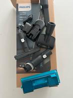 Onderdelen philips steelstofzuiger 3000 series, Witgoed en Apparatuur, Stofzuigers, Ophalen of Verzenden, Zo goed als nieuw