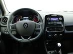 Renault Clio 0.9 TCe Life | Cruise Control | Airco | Radio |, Voorwielaandrijving, Stof, Gebruikt, 580 kg