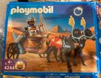 Playmobil compleet in doos 4244, Ophalen of Verzenden, Zo goed als nieuw