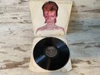David Bowie - Aladdin Sane LP [1345], Cd's en Dvd's, Vinyl | Rock, Ophalen of Verzenden, Zo goed als nieuw, 12 inch, Poprock