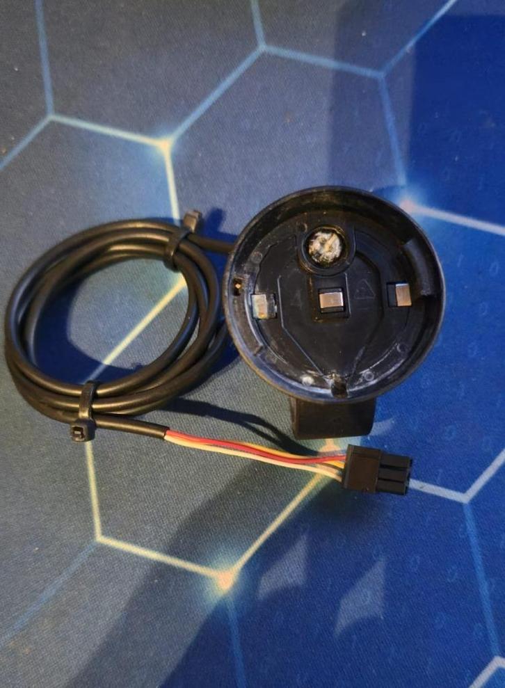 Houder Display Sparta / Batavus / Koga, Fietsen en Brommers, Fietsaccessoires | Fietscomputers, Zo goed als nieuw, Ophalen of Verzenden