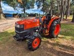 Kubota  l 4100  mini tractor, Overige merken, Gebruikt, Tot 2500, Ophalen of Verzenden