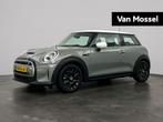 Mini Mini Electric Business Edition 33 kWh | Apple Carplay &, Auto's, Mini, 12 maanden, Stof, Gebruikt, 4 stoelen
