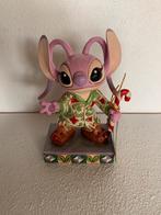 Disney beeld: Angel Christmas Dreams, Verzamelen, Disney, Ophalen of Verzenden, Overige figuren, Nieuw, Beeldje of Figuurtje