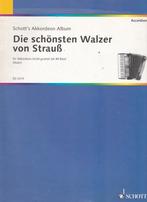 Curt Mahr - Die schonsten Walzer von Johann Strauss, Ophalen of Verzenden, Gebruikt, Artiest of Componist, Populair