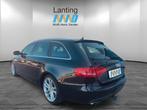 Audi A4 Avant 1.8 TFSI Pro Line S, Euro 5, 1490 kg, Gebruikt, Zwart