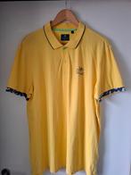 NZA polo. New Zealand Auckland, Ophalen of Verzenden, Zo goed als nieuw, Maat 56/58 (XL), Blauw