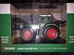 WEISE TOYS FENDT FAVORIT 816, Ophalen of Verzenden, Nieuw, Tractor of Landbouw, Overige merken