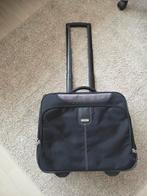 Targus Rolkoffer Laptoptas, Ophalen, 15 inch, Gebruikt, Trolleytas