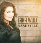 Lana Wolf, Ophalen of Verzenden, Gebruikt
