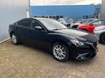 Mazda 6 2.0 SkyActiv-G 165 Skylease GT | NL auto | Trekhaak, Auto's, Mazda, Origineel Nederlands, Te koop, 5 stoelen, Benzine