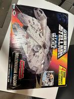 Millennium falcon (1995 "kenner toy"), Ophalen, Zo goed als nieuw, Actiefiguurtje