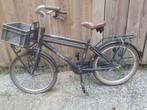 Jongensfiets SPIRIT CARGO, Fietsen en Brommers, Ophalen, Zo goed als nieuw, 22 inch