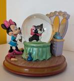 Snowglobe Disney Minnie´s Yoo Hoo, Uit Amerika, Ophalen, Overige figuren, Zo goed als nieuw, Beeldje of Figuurtje