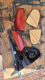 mitsubishi Colt Czc 2006/2011, Auto-onderdelen, Spiegels, Ophalen, Gebruikt, Mitsubishi