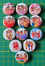 K3 buttons (1), Verzenden, Nieuw, Gebruiksvoorwerp