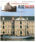Haringlogger VL92 BALDER, Ophalen of Verzenden, Zo goed als nieuw