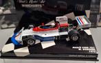 F1 March 751 Mark Donohue 1975, Hobby en Vrije tijd, Modelauto's | 1:43, Verzenden, Zo goed als nieuw, Auto, MiniChamps