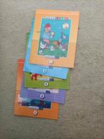 Veilig Leren Lezen boekjes, Ophalen of Verzenden, Gelezen, Overige niveaus, Nederlands