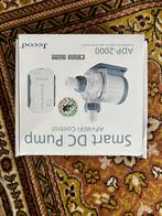 Jecod smart DC-pomp ADP-2000 met wifi-controller, Ophalen of Verzenden, Zo goed als nieuw