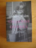Vallende ouders/Movo tapes/Tonio- A.F.Th van der  Heijden, Ophalen, Zo goed als nieuw, A.F.Th. van der Heijden, Nederland