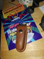 zakmes vannelle vintage zeldzaam is (ongebruikt) wel ophalen, Ophalen, Zo goed als nieuw