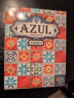 Azul Mini - Tegel Leg Spel, Next Move, Ophalen of Verzenden, Zo goed als nieuw, Een of twee spelers
