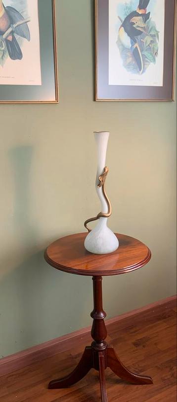 Art glas art nouveau beschikbaar voor biedingen