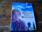 De sterkste man van Nederland / DVD / jeugdfilm, Alle leeftijden, Ophalen of Verzenden, Gebruikt