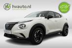 Nissan Juke 1.6 HYBRID 145PK N-CONNECTA | Navi | Camera | Tr, 145 pk, 1325 kg, Gebruikt, 4 cilinders