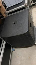 EV Electro Voice EKX-15SP subwoofer kopie, Ophalen, Zo goed als nieuw
