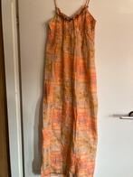 Geweldige zomerjurk. Merk Isla Ibiza mt. M, Maat 38/40 (M), Nieuw, Oranje, Ophalen of Verzenden
