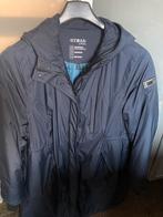 Te koop: Ulla Popken nieuwe dames winterjas!, Kleding | Heren, Ophalen, Nieuw, Overige maten, Blauw