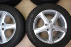 Mazda CX3 CX-3 velgen 16 inch + winterbanden, 16 inch, Banden en Velgen, Nvt, Personenwagen