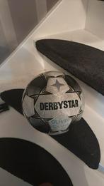 Derbystar bal 425-435 GR, Sport en Fitness, Voetbal, Ophalen of Verzenden, Bal