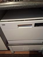 Zgan beko mini vaatwasser  goede prijs, Witgoed en Apparatuur, Vaatwasmachines, Ophalen, Zo goed als nieuw, Minder dan 85 cm