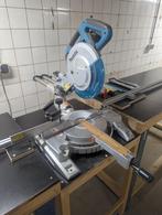 Makita afkortzaag LS1018, Ophalen, Gebruikt, 70 mm of meer, Makita