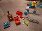 Duplo 10924 Cars McQueen Compleet, Shop.lego.com/service, Aastvej 1, 7190 Billund, Denmark, Ophalen of Verzenden, Zo goed als nieuw